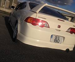 Type r dc5