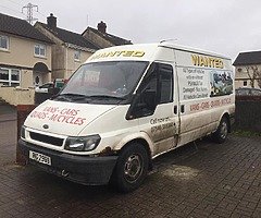 All vehicles wanted - Image 27/30