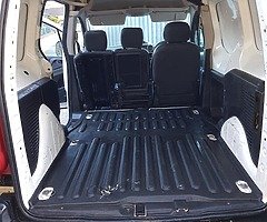 3 seater peugeot partner - Image 4/5