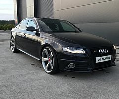 Immaculate Audi A4 ( s-line ) - Image 4/4