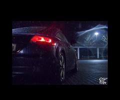 Audi TT mk2 s-Tronic **price drop**