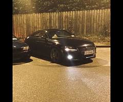 Audi TT mk2 s-Tronic **price drop** - Image 4/5