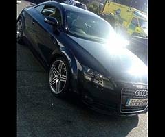 Audi TT mk2 s-Tronic **price drop** - Image 5/5