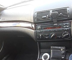 BMW E46 diesel with long NCT - Image 7/10