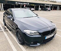 BMW 520 AUTOMATIC - Image 10/10