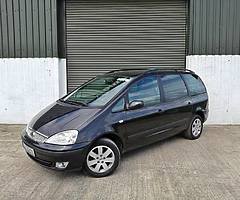 05 FORD GALAXY 1.9TDi 