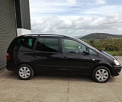 05 FORD GALAXY 1.9TDi 