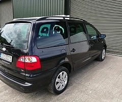 05 FORD GALAXY 1.9TDi  - Image 4/6