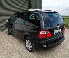 05 FORD GALAXY 1.9TDi  - Image 5/6