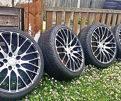 Rims R19’