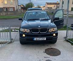 06 BMW automatic nct.02/20 tax.05/19 - Image 3/10