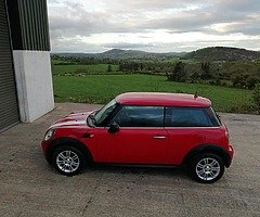 2009 MINI ONE 1.4 PETROL NEW NCT 07/20 ⛔IMMACULATE CONDITION ⛔ - Image 4/9