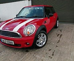 2009 MINI ONE 1.4 PETROL NEW NCT 07/20 ⛔IMMACULATE CONDITION ⛔ - Image 5/9