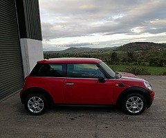 2009 MINI ONE 1.4 PETROL NEW NCT 07/20 ⛔IMMACULATE CONDITION ⛔ - Image 7/9