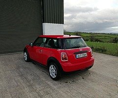 2009 MINI ONE 1.4 PETROL NEW NCT 07/20 ⛔IMMACULATE CONDITION ⛔ - Image 9/9