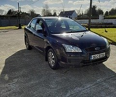2006 FORD FOCUS 1.4 - Image 1/7