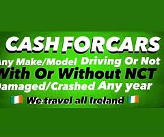 Top Prices Paid For Your Unwanted Vehicles ❗️❗️❗️