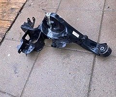 Brand new Wishbone swinging arm for Nissan Qashqai