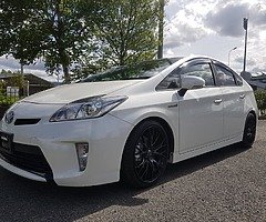 Toyota Prius - Image 4/4