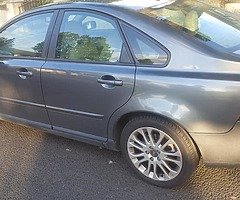 05 volvo s40 high spec - Image 4/10