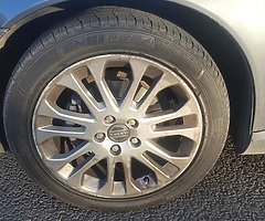 05 volvo s40 high spec - Image 7/10