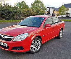 Very clean Vectra for sale