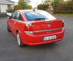 Very clean Vectra for sale - Image 3/10