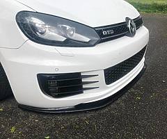 Mk6 Gtd 3 door