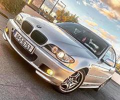 Bmw 328ci individual Msport