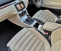 2012 volskwagen passat CC Full option premium