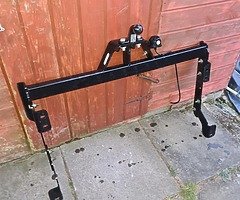 TOWBAR FOR SALE - Image 3/4