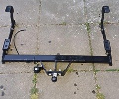 TOWBAR FOR SALE - Image 4/4