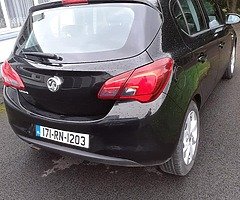 Corsa sri 171  90 Bhp - Image 4/4