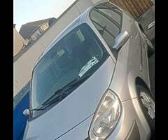 2006 Renault Grand Scenic