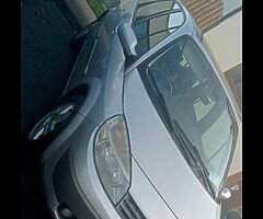 2006 Renault Grand Scenic