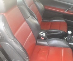 2005 Peugeot 307 Convertable