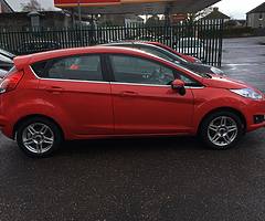 2013 (132) Ford Fiesta- Finance Available - Image 6/8