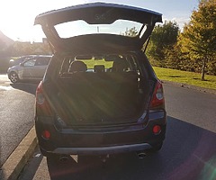 sprzedam opel antara 2.5 petrol