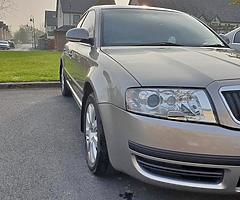 Skoda Superb 08