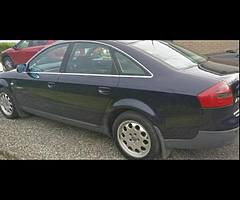 Audi a6 1.9tdi - Image 4/5