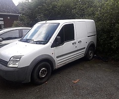 Cheap van 4 sale negotiable 4 offers