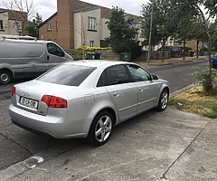 Audi A4 - Image 4/5