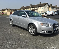 Audi A4 - Image 5/5