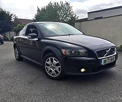 09 Volvo C30 Nct 11/19