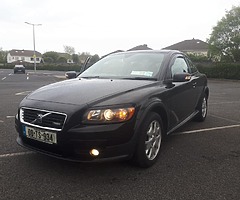 09 Volvo C30 Nct 11/19 - Image 9/10