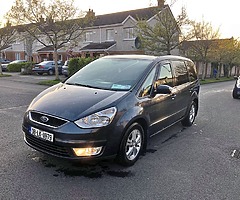 Ford galaxy 1.8 diesel