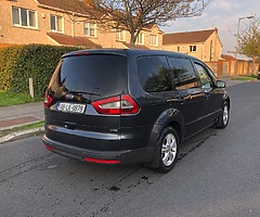 Ford galaxy 1.8 diesel