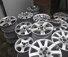 Alloys