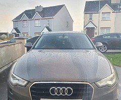 2012 audi a6 3.0 quatro - Image 7/7