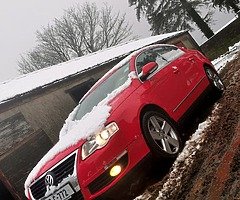 1.9tdi 2008 passat - Image 3/4